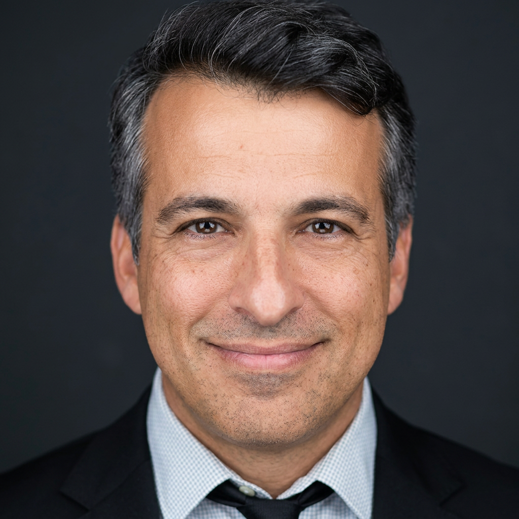 Diego Michelato